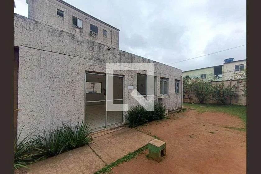 2-bedroom apartment with a gas stove and 40 m² — photo 29