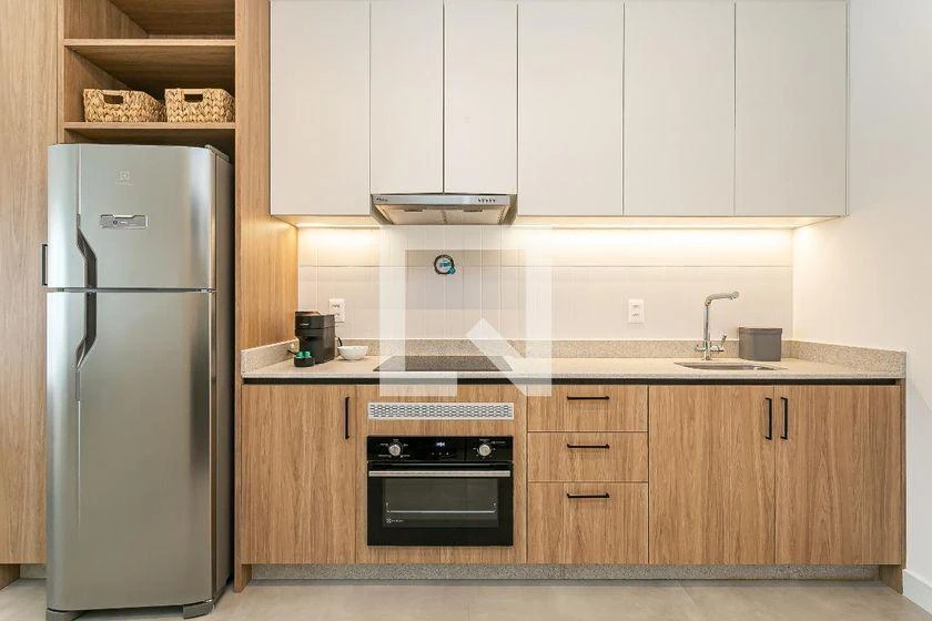 Мебльована квартира з 1 спальнею 55 м² без паркування — photo 2