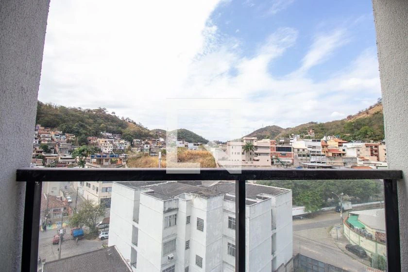 Apartamento para alugar com 2 quartos e sacada — photo 24