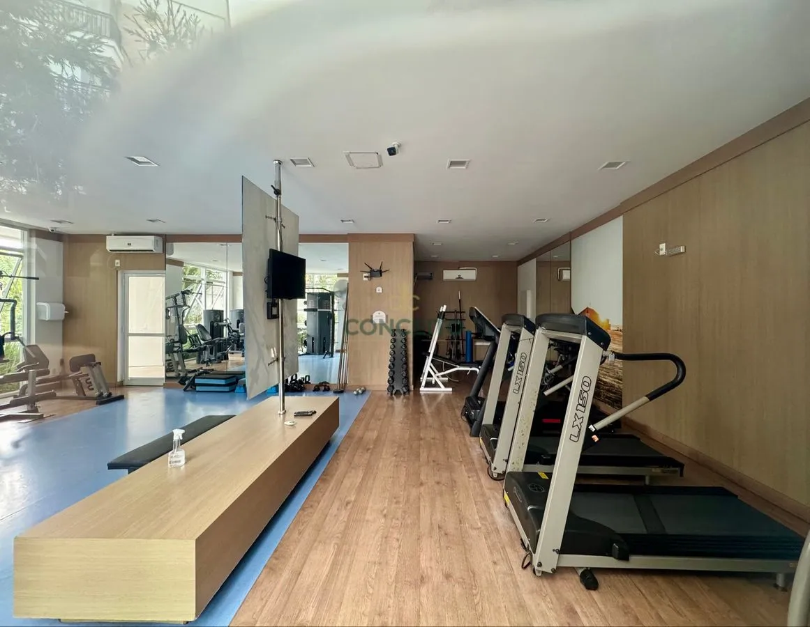 Unfurnished 154 m² apartment with a private garden — photo 14