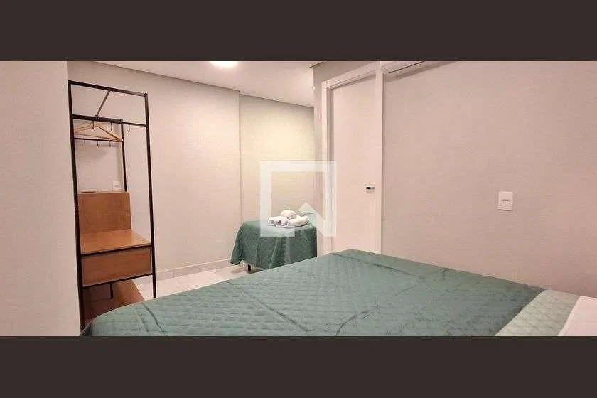 Apartamento amueblado con 1 suite y 40 m² — photo 7