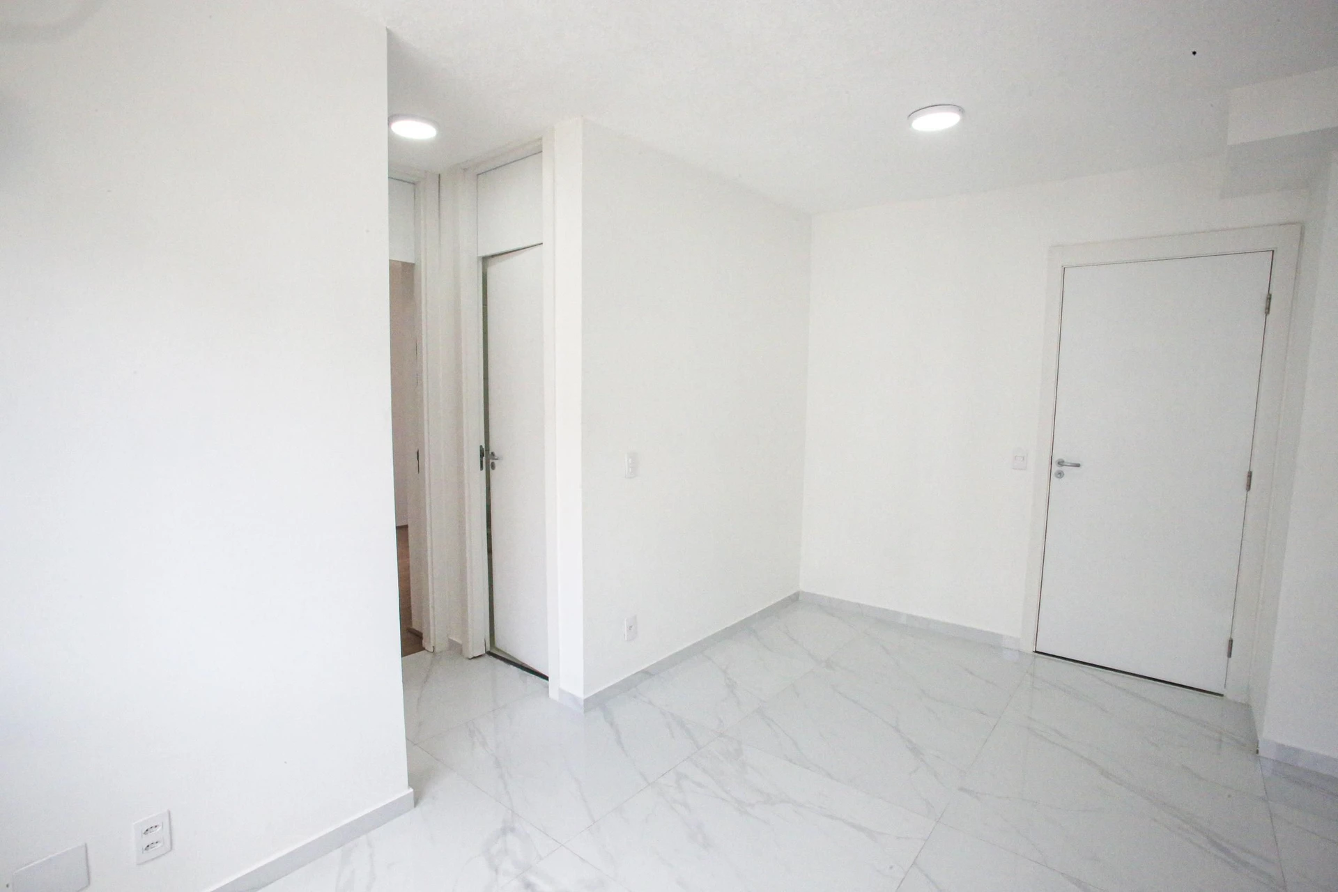 2-bedroom apartment, 47 m² — photo 16