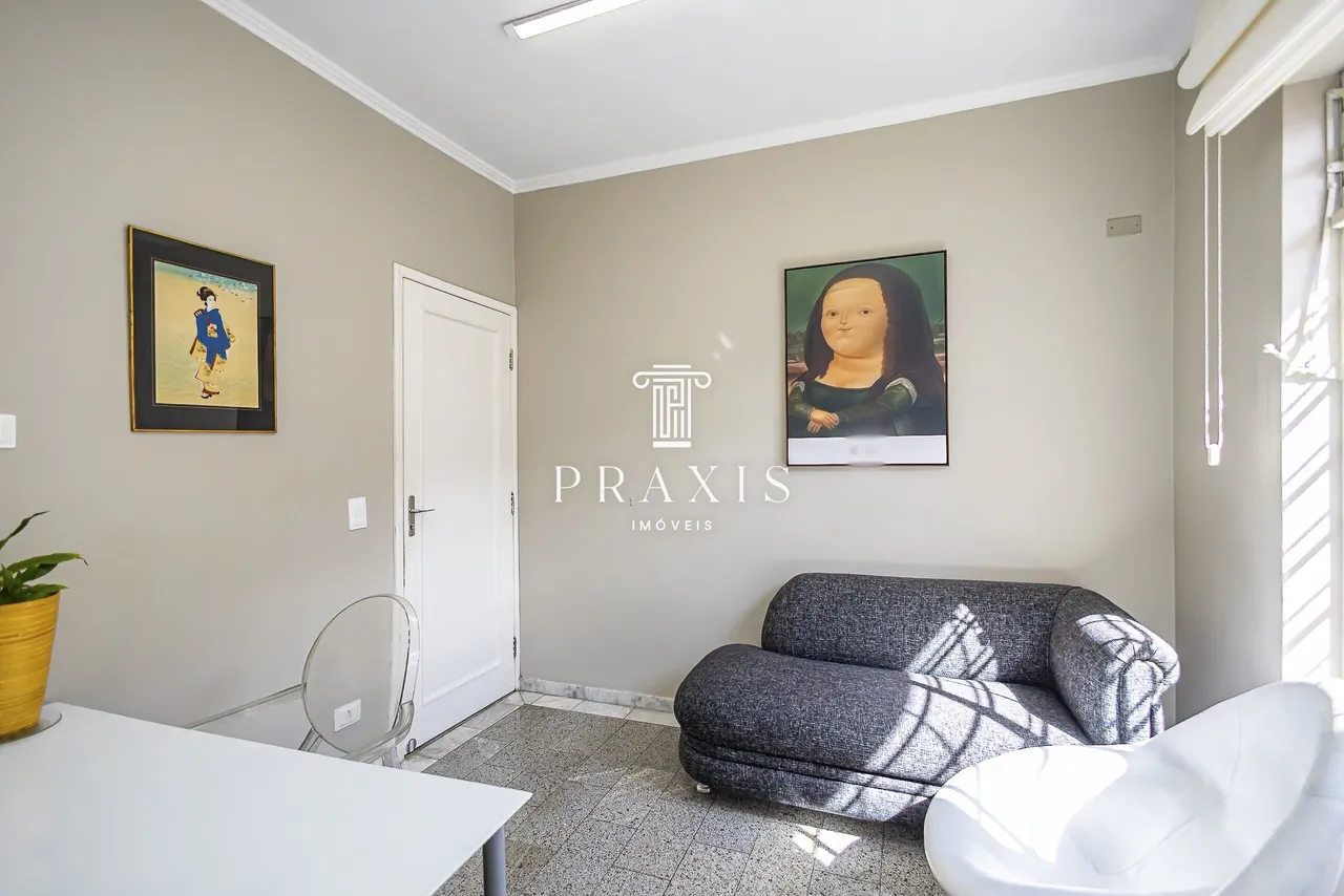 Espacio de home office y 5 dormitorios: casa de 243 m² — photo 7