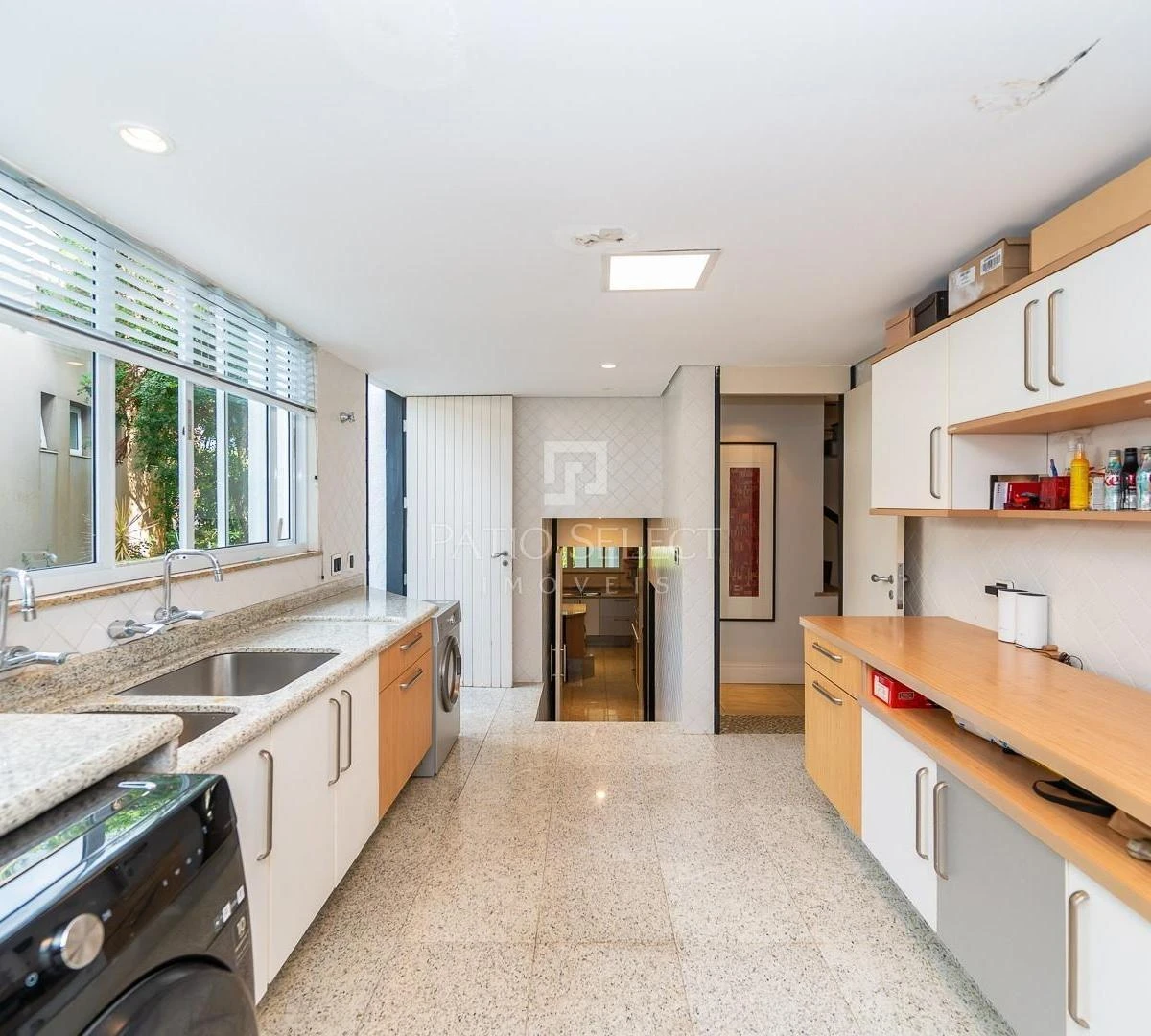 Casa, 763 m², com jardim — photo 40