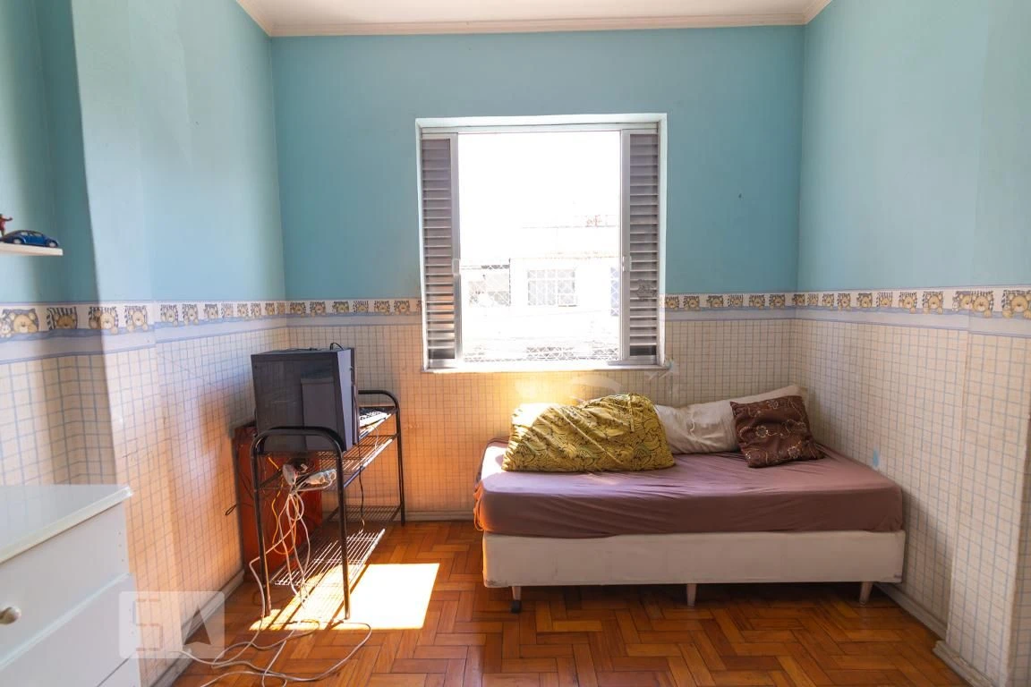 Apartamento mobiliado com 3 quartos e 2 banheiros — photo 23