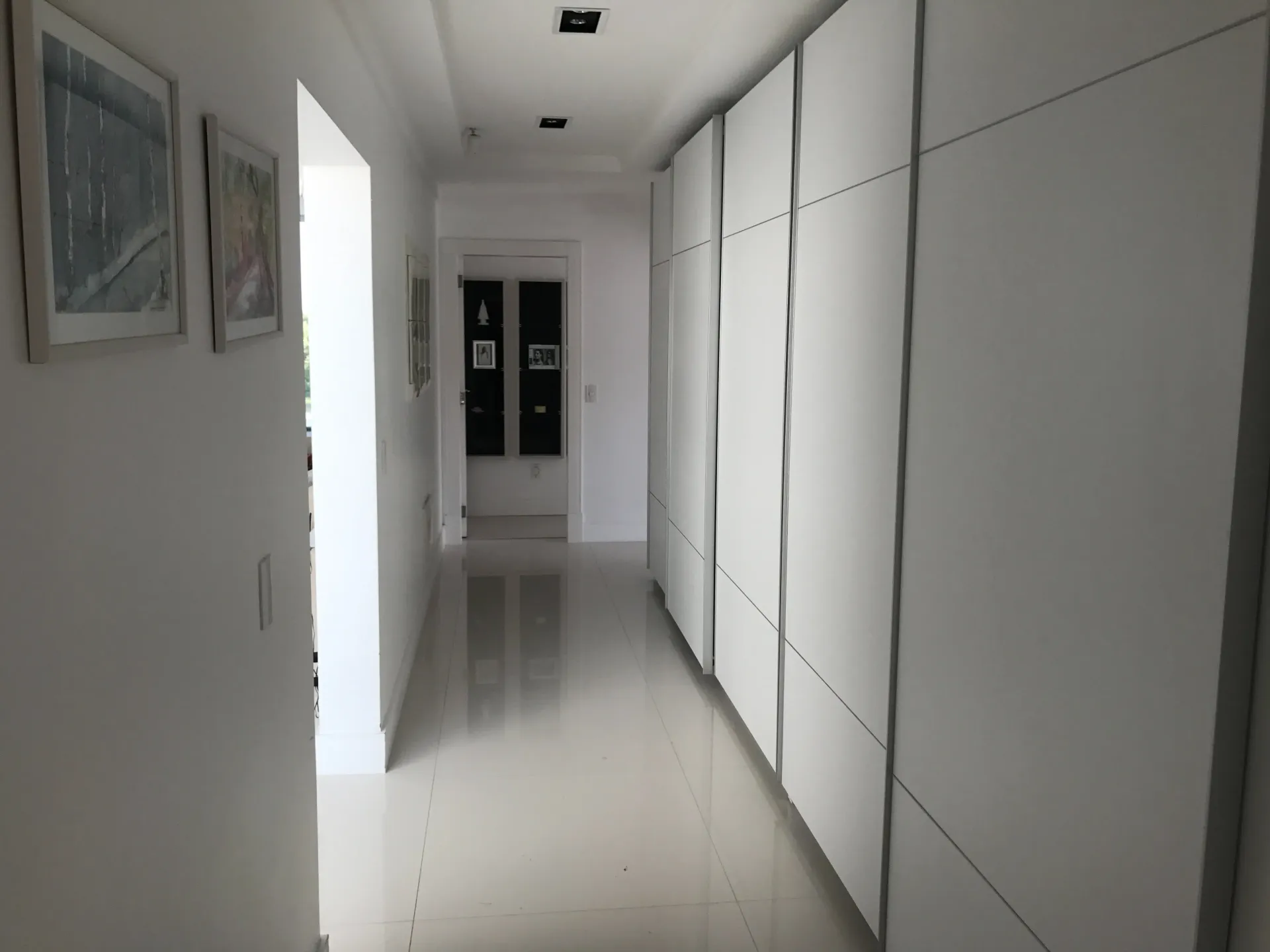 Casa de condomínio com 7 suítes e piscina privativa — photo 38