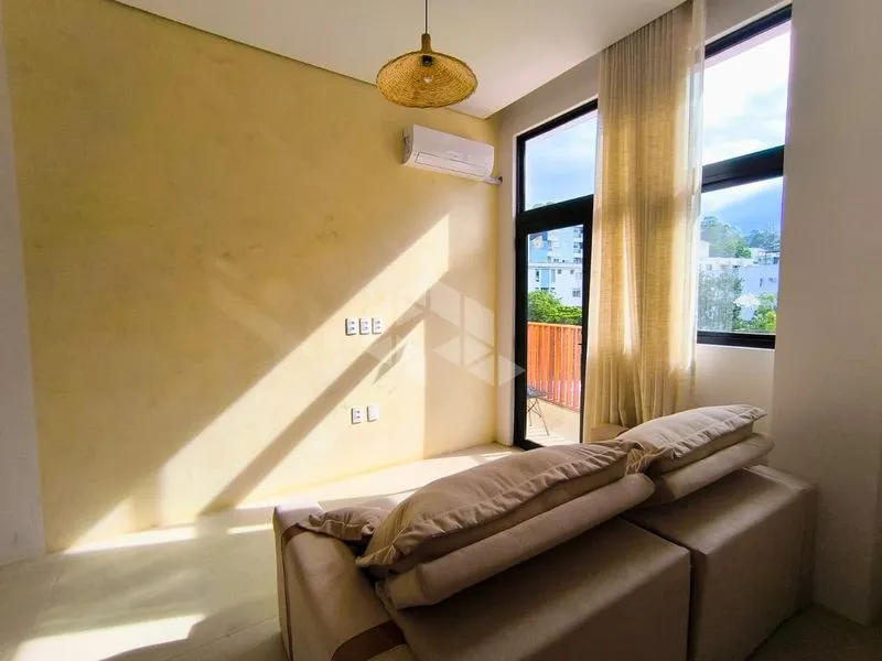 Apartamento mobiliado de 1 quarto com 30 m² — photo 14