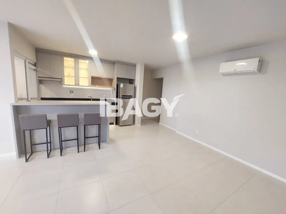 3-bedroom apartment with a grill on the balcony — photo 5