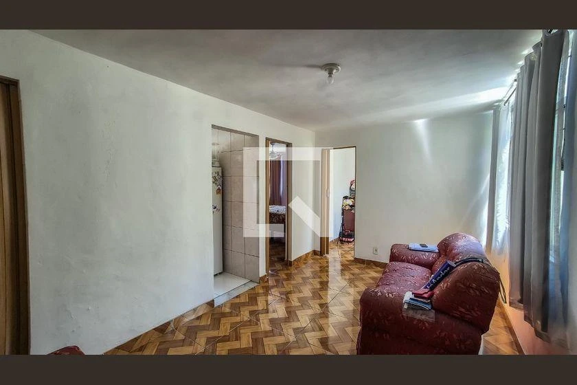 Apartamento mobiliado de 2 quartos e 47 m² — photo 3