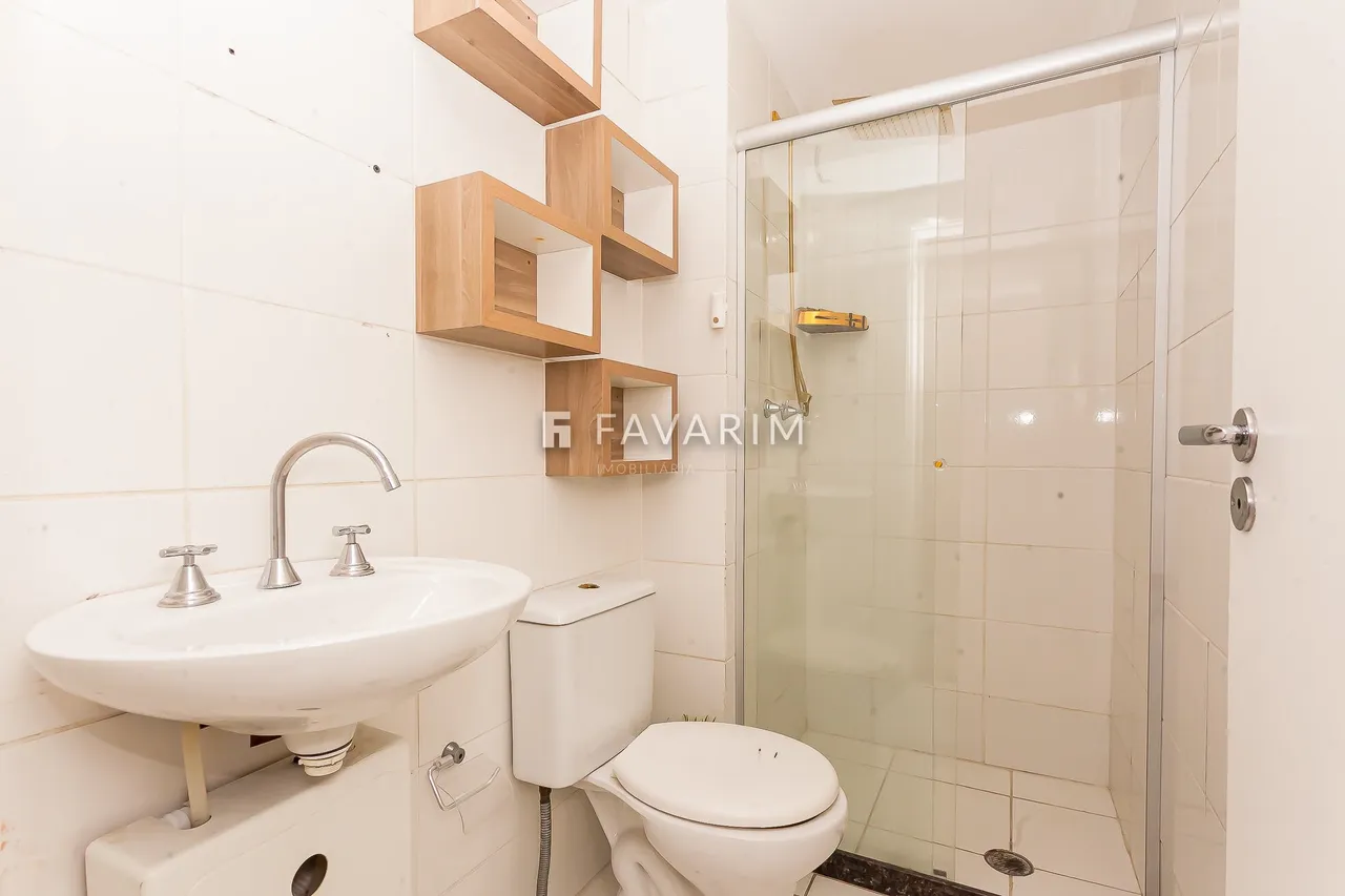 Квартира з 3 спальнями 98 м² та 1 критим місцем — photo 8