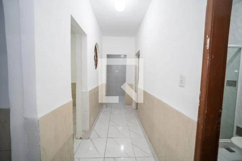 Casa sem mobília com 45 m², 2 quartos e cozinha a gás — photo 6