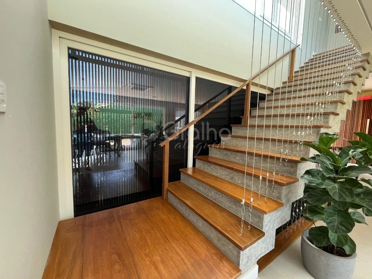 Casa mobiliada com lounge gourmet e 681 m² — photo 24