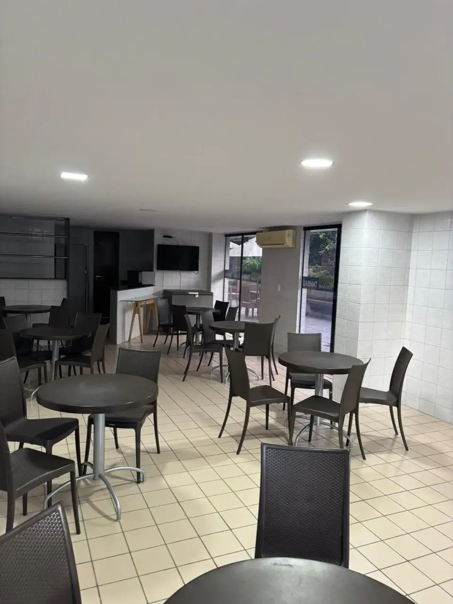 Apartamento de 148 m² com 4 quartos e 2 suítes — photo 9