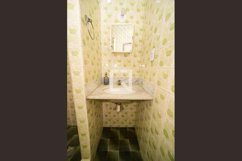 House for rent with 2 bedrooms and a balcony — photo 27