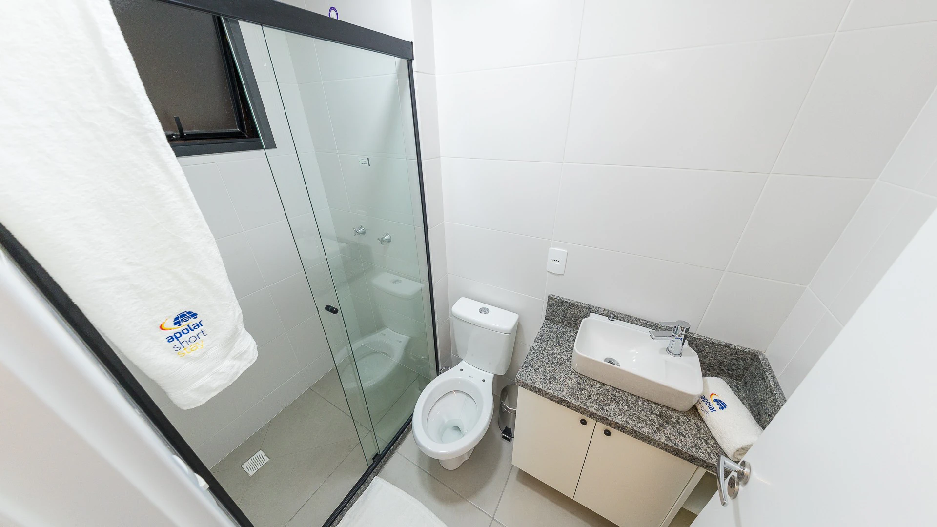 Apartamento de 2 quartos com espaço de home office, Hauer — photo 28