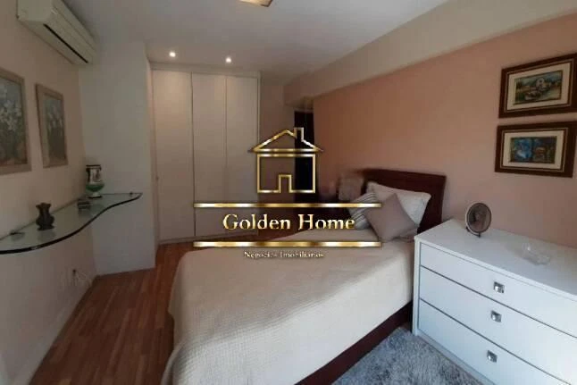Furnished 260 m² apartment with 4 en-suite bedrooms — photo 15
