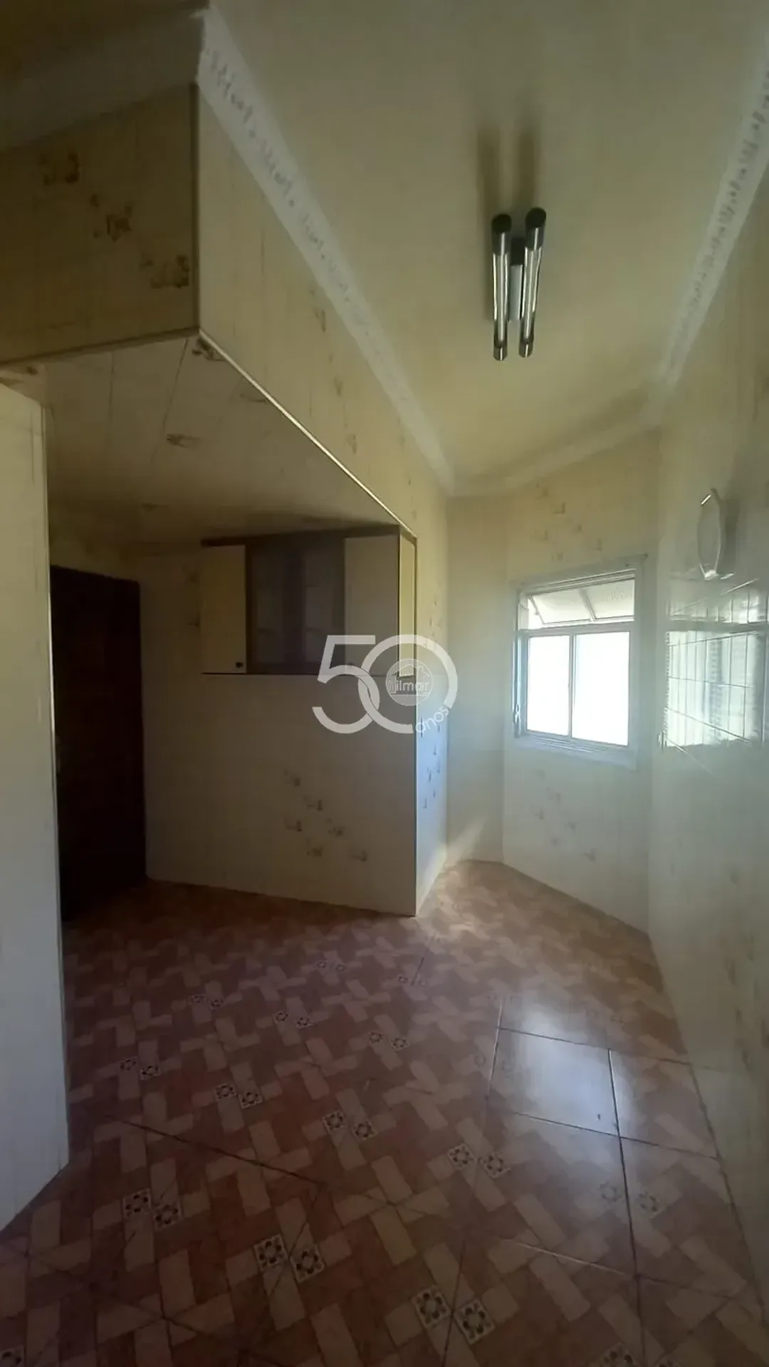 Apartamento de 3 quartos em condomínio com piscina — photo 61