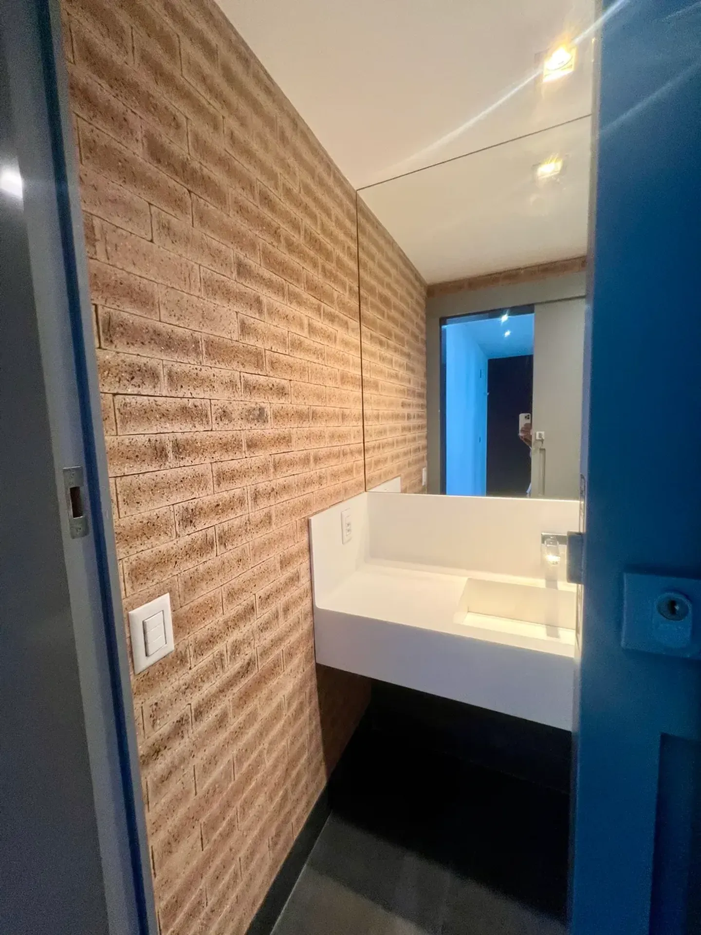 Apartamento de 3 quartos com varanda gourmet — photo 29