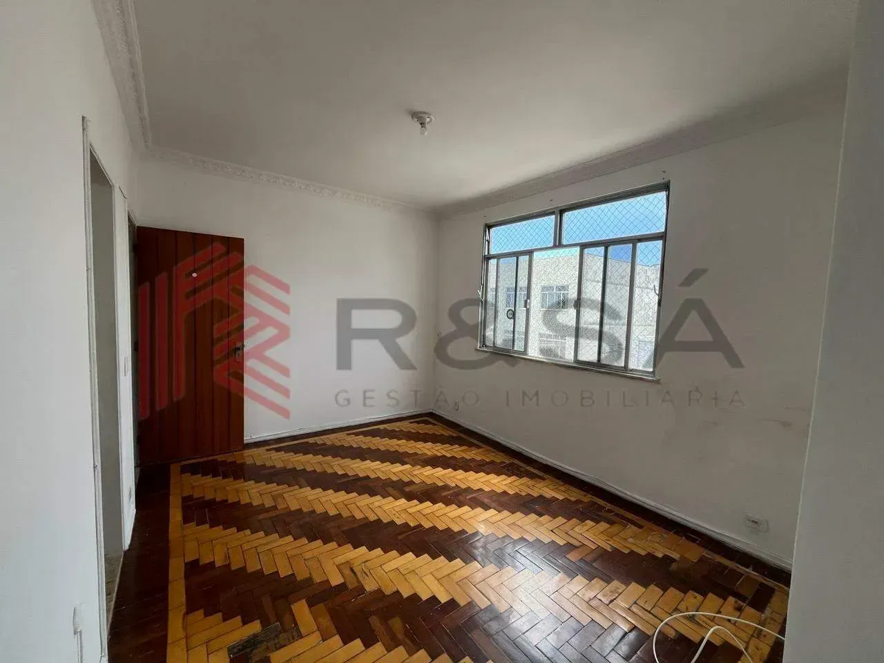 Орендна квартира з балконом і 1 ванною кімнатою — photo 4