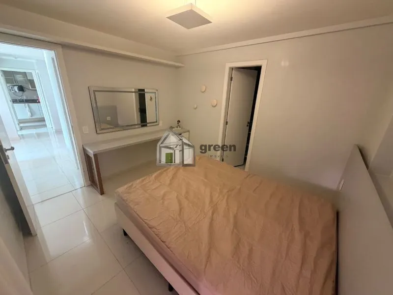 Furnished apartment, 83 m², with a walk-in closet — photo 3