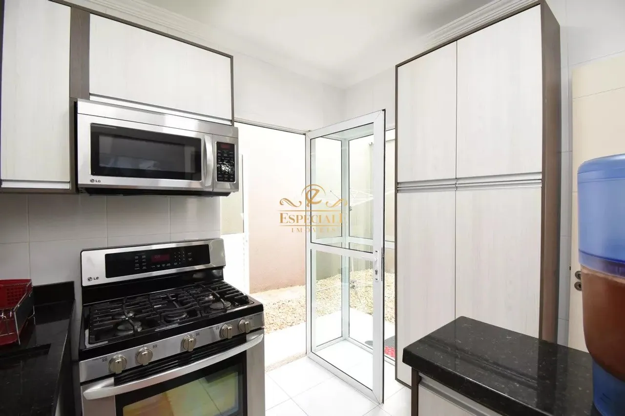 190 m² house with 3 en-suite bedrooms and private BBQ — photo 4