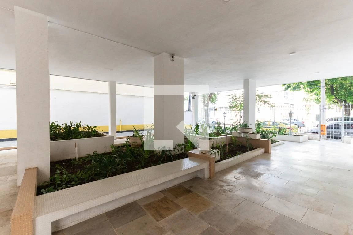 Apartamento, 105 m², com espaço de home office — photo 10