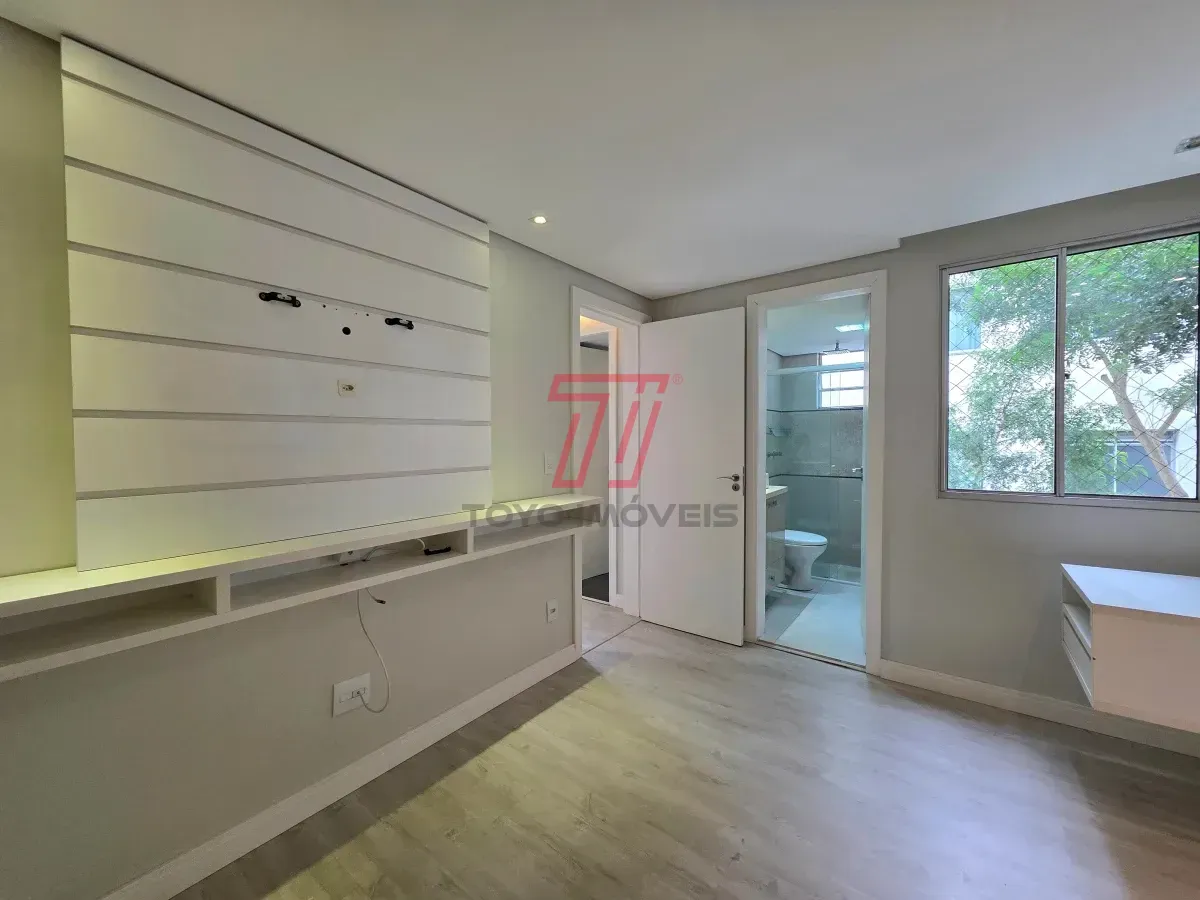 3-bedroom apartment 79 m² with 1 parking space — photo 10