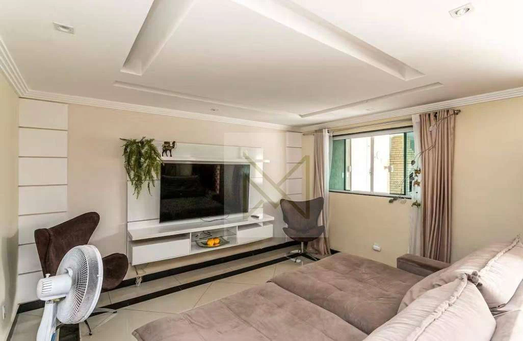 Furnished house with 4 en-suite bedrooms — photo 13
