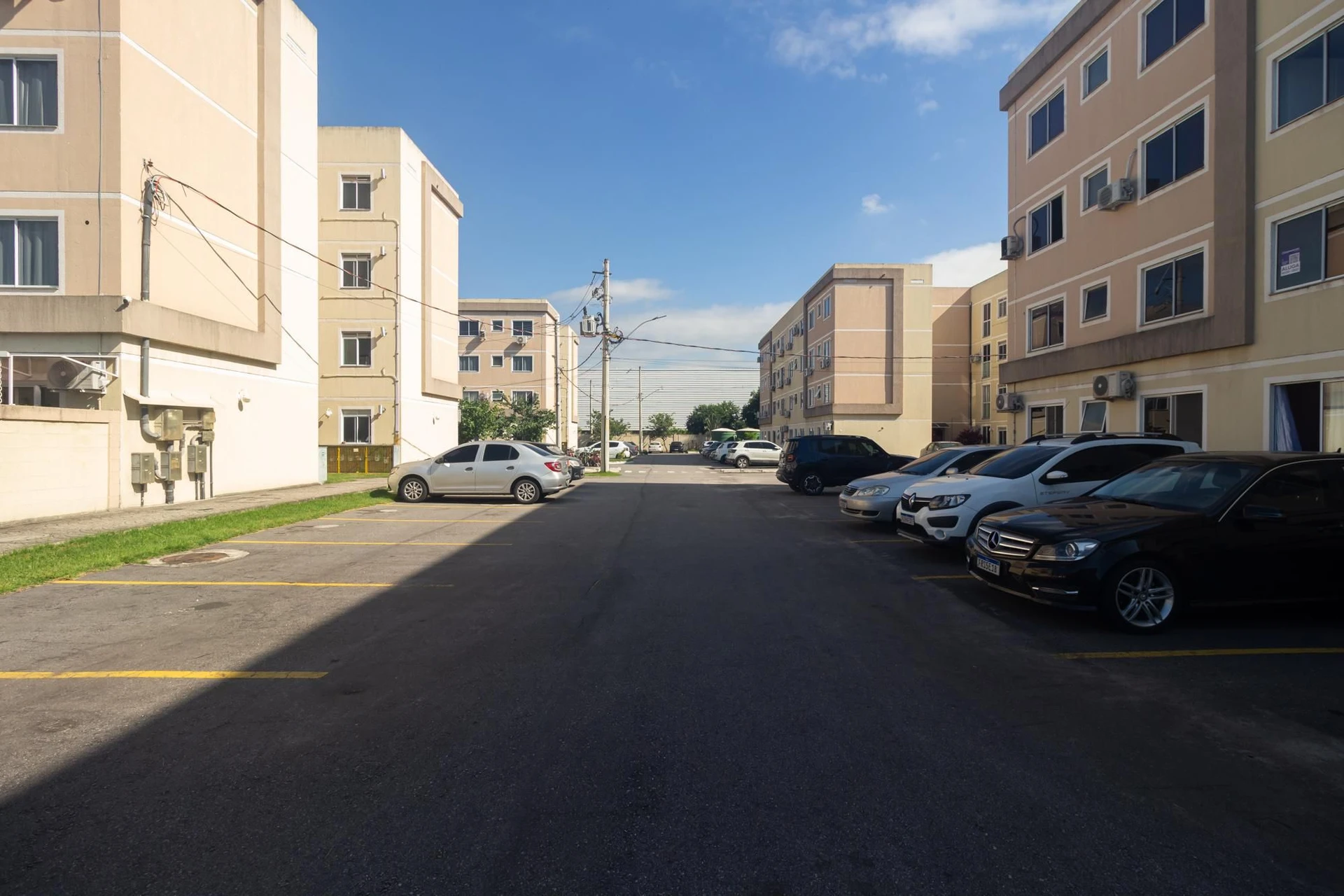 Apartamento mobiliado, 42 m², com varanda gourmet — photo 19