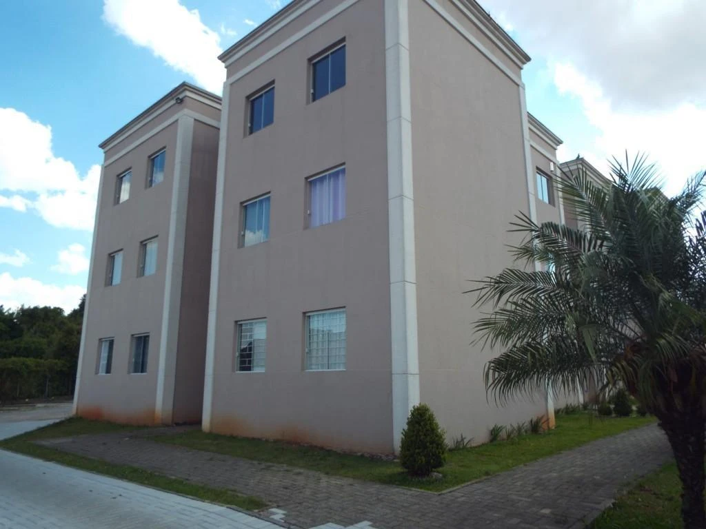 2-bedroom, 60 m² apartment in Curitiba — photo 19