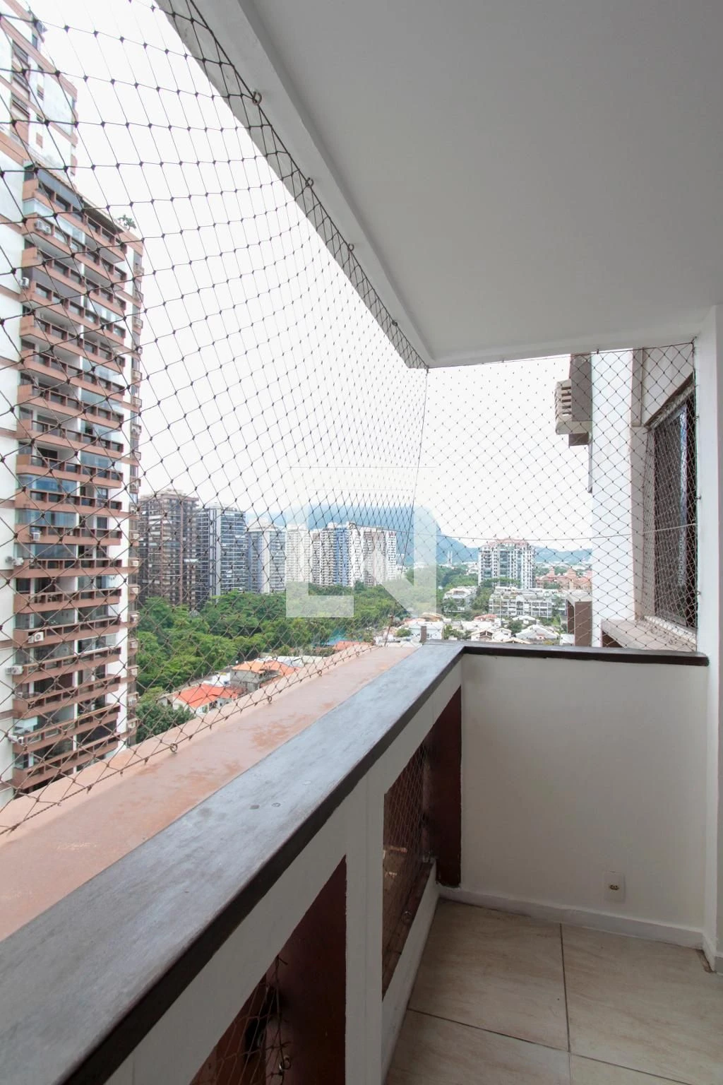 Private BBQ in a 2-bedroom apartment, 88 m² — photo 3