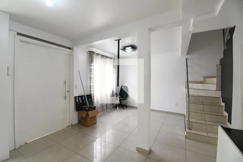 3-bedroom house with a garden in Curitiba — photo 9