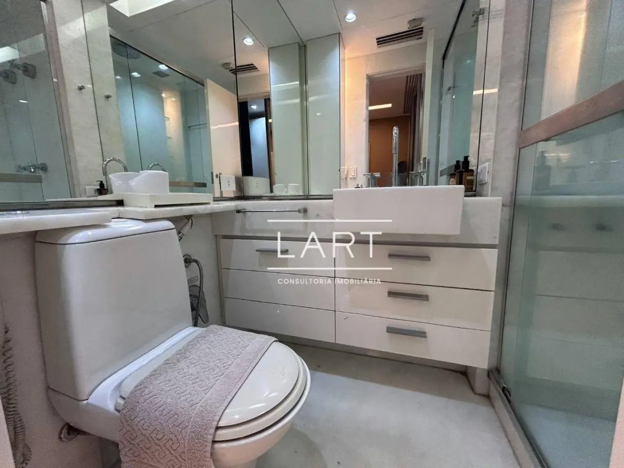 Apartamento mobiliado 2 dormitórios, 85 m², pet permitido — photo 14