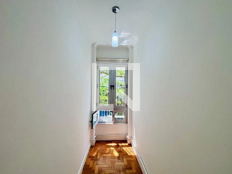 Apartment, 90 m², with a home office — photo 23