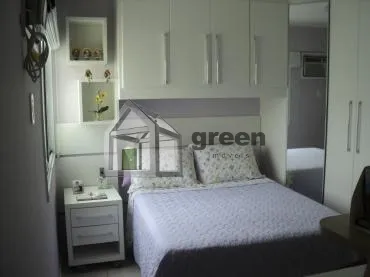 Washing machine in a 2-bedroom apartment, 69 m² — photo 3