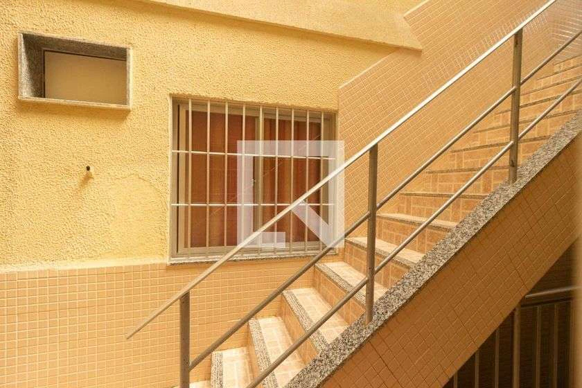 40 m² 1-bedroom apartment with a parking space — photo 21