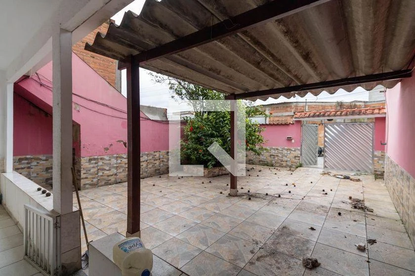 Casa de 2 quartos e 90 m² — photo 11