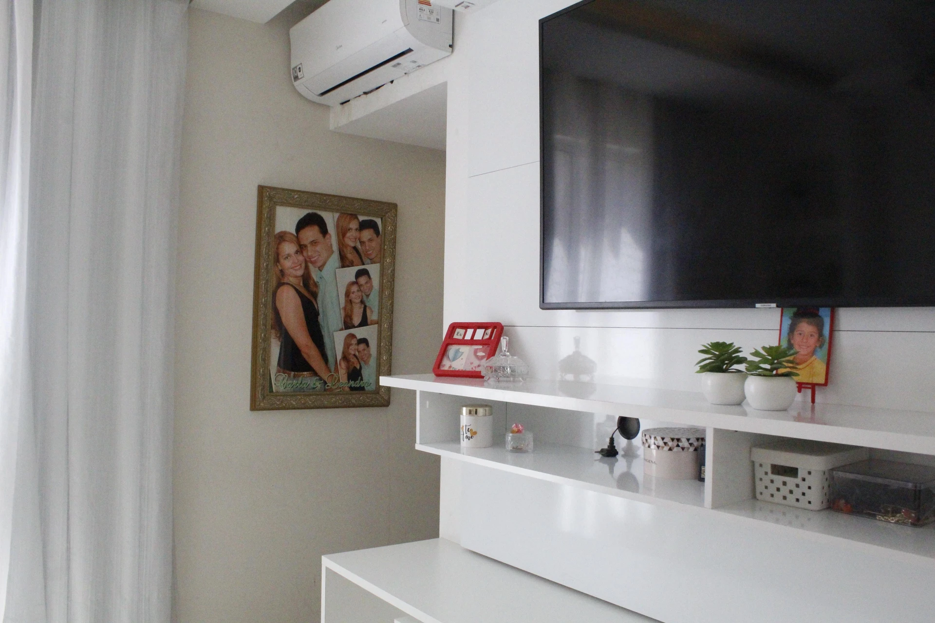 Furnished house with 4 bedrooms and private BBQ — photo 33