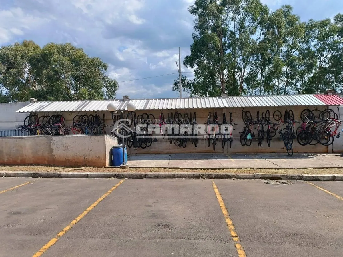 Departamento de 2 dormitorios y 43 m² — photo 35