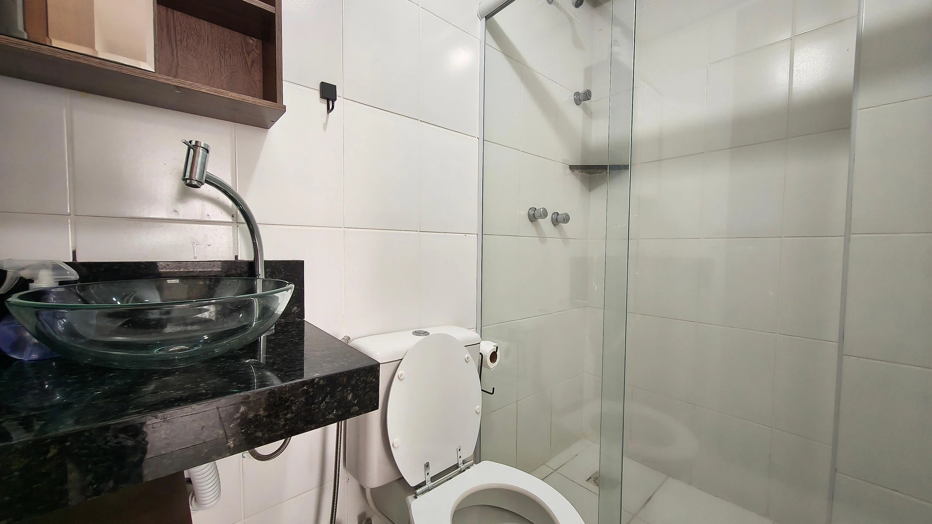 Меблированный дом: 3 спальни и 3 ванные, 1 парковка — photo 25
