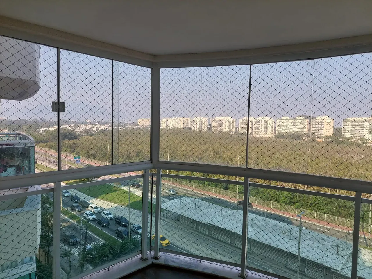 3 quartos e máquina de lavar: apartamento de 75 m² — photo 2