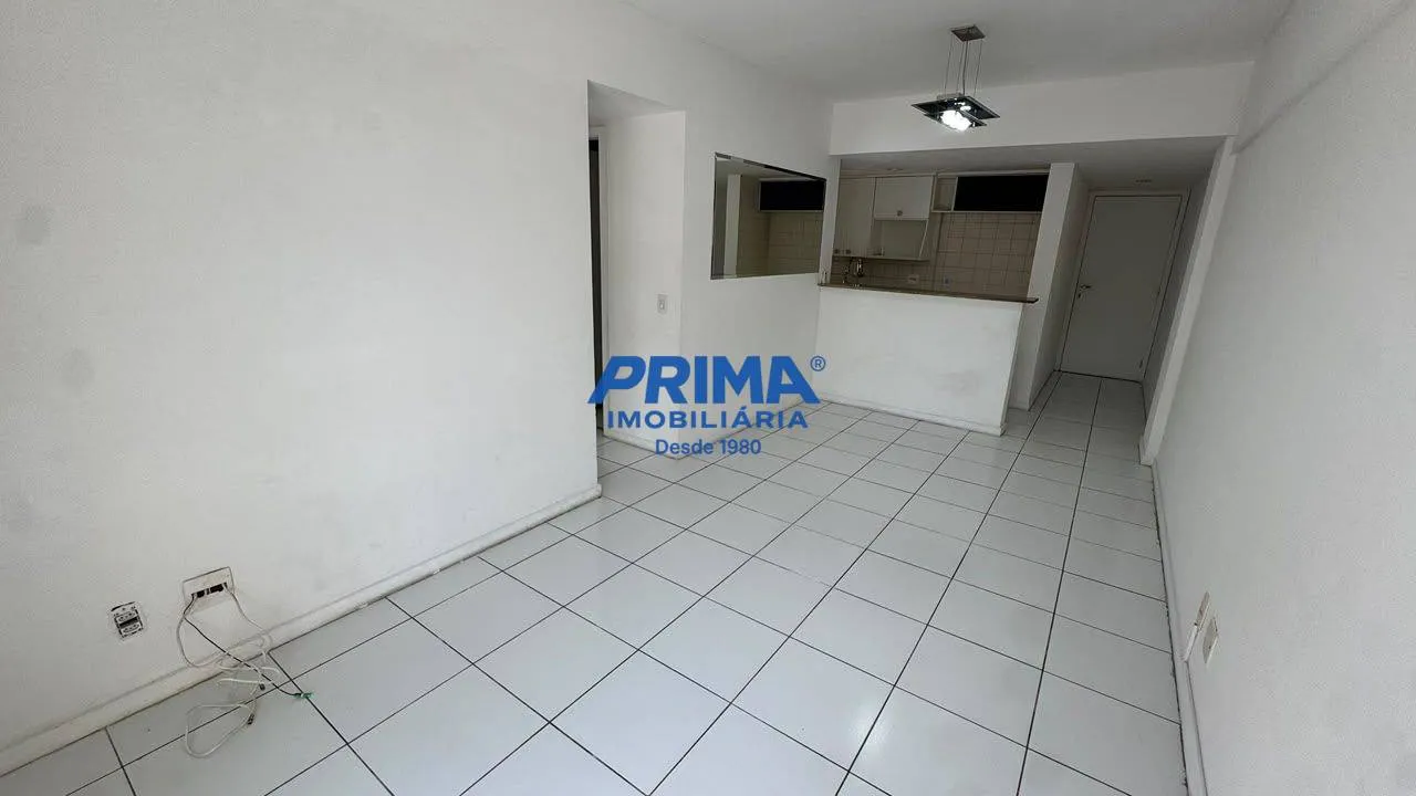 2-bedroom apartment, 1 with its own bathroom, 55 m² — photo 16