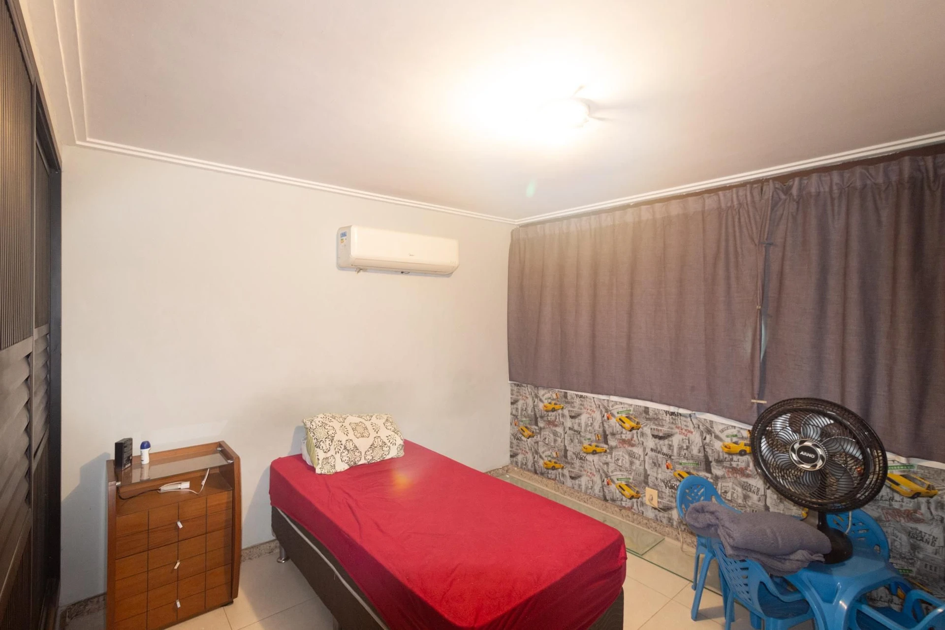 Furnished house, 360 m², with a garden — photo 38