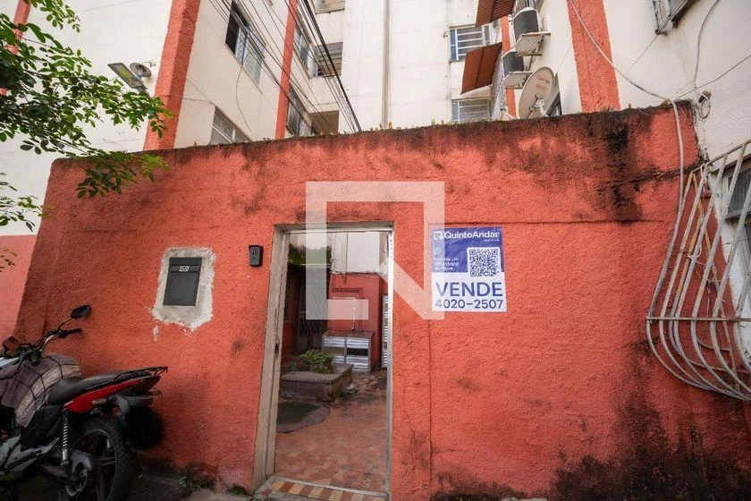 One-bedroom apartment, 60 m² — photo 12