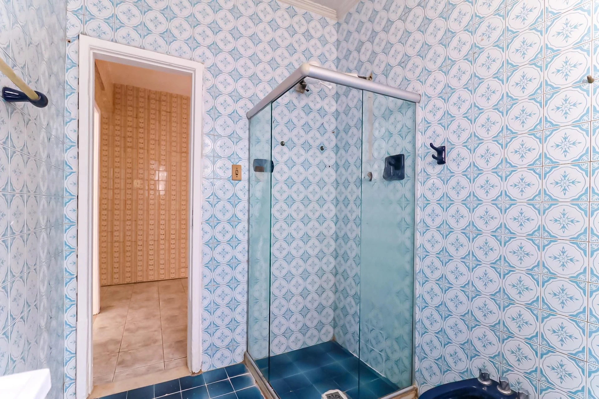 Rental apartment with 2 bedrooms and 1 bathroom — photo 35