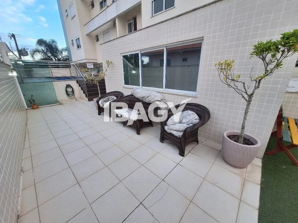 Furnished 86 m² apartment with 2 bedrooms — photo 24