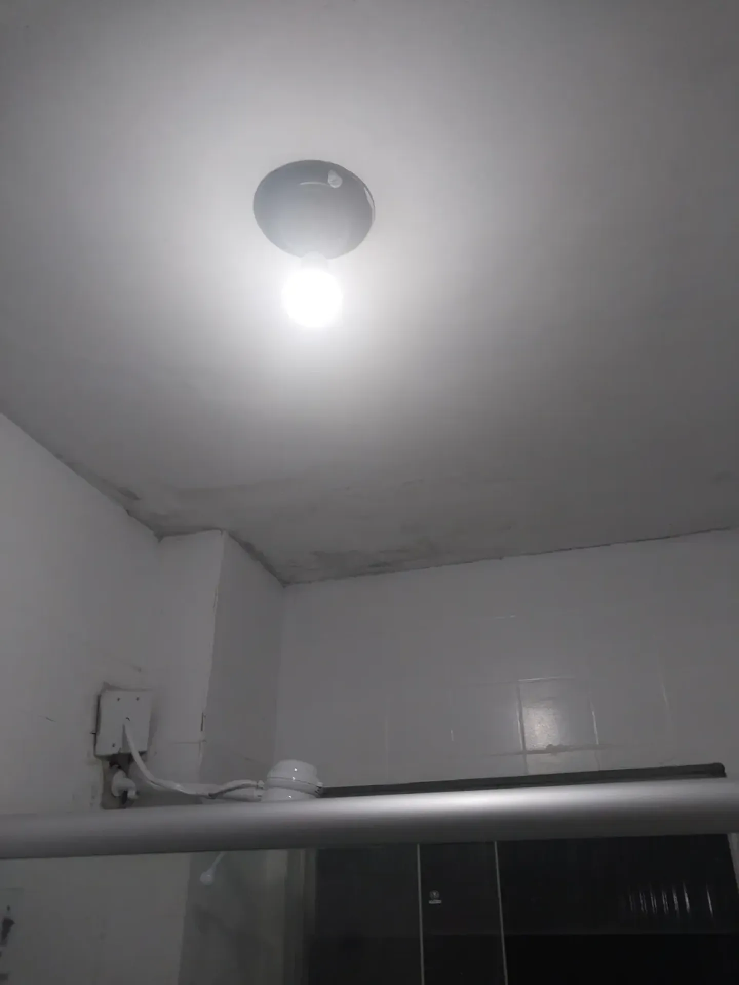 60 m² apartment with a washing machine and a private BBQ — photo 6