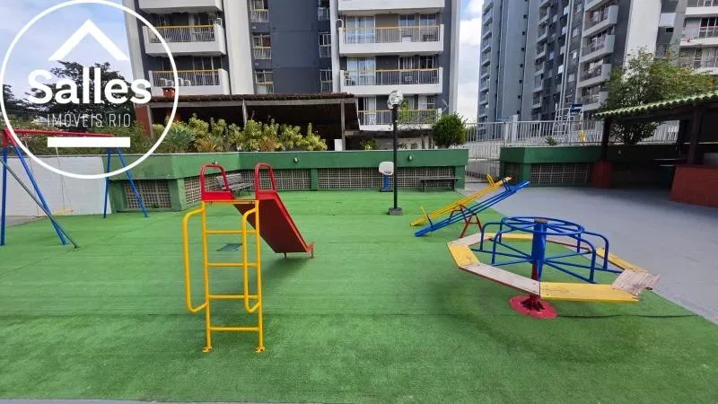 3-bedroom apartment with 4 bathrooms and enclosed balcony — photo 16