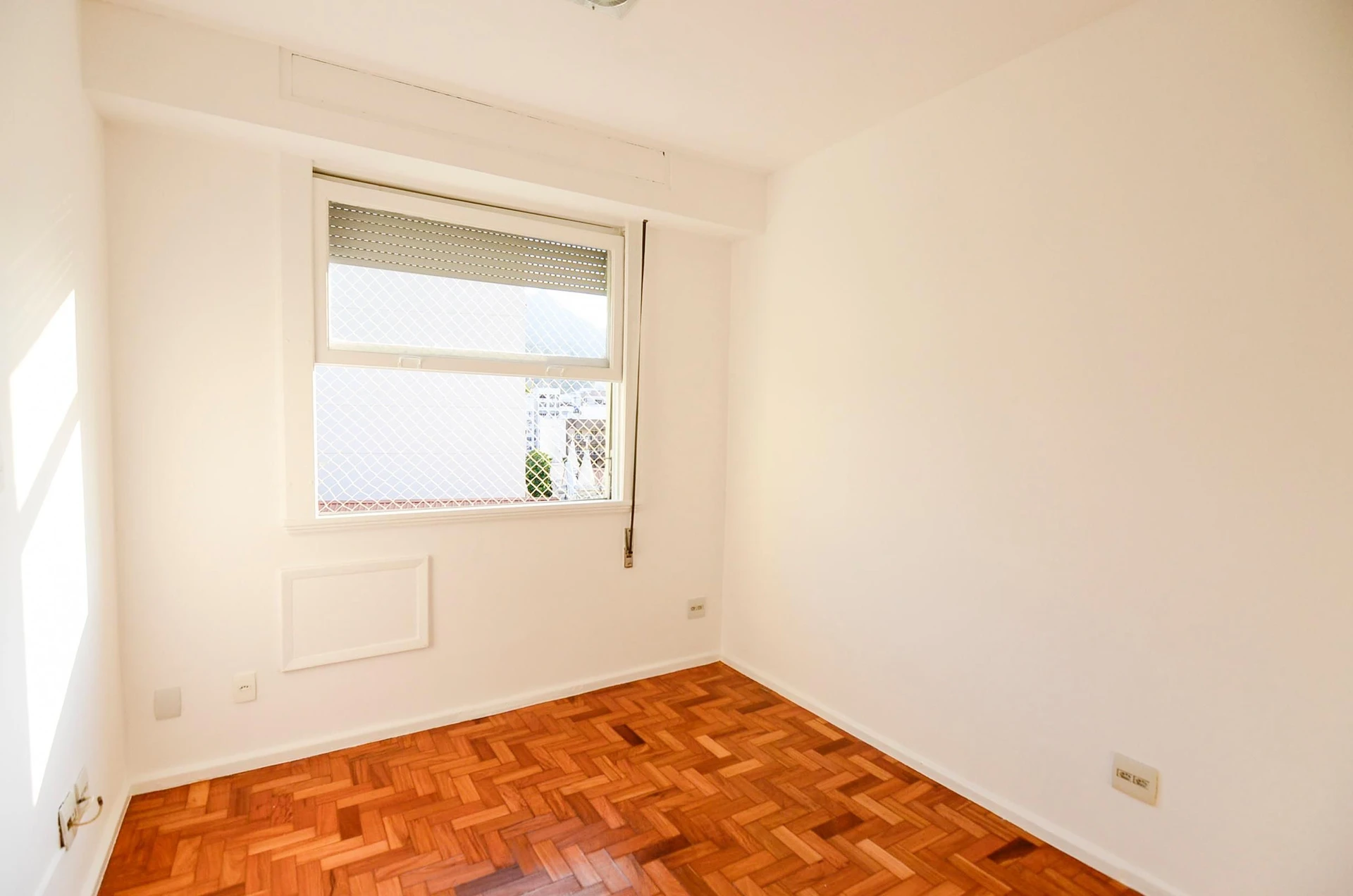 Departamento de 50 m² y 1 dormitorio en Rio de Janeiro