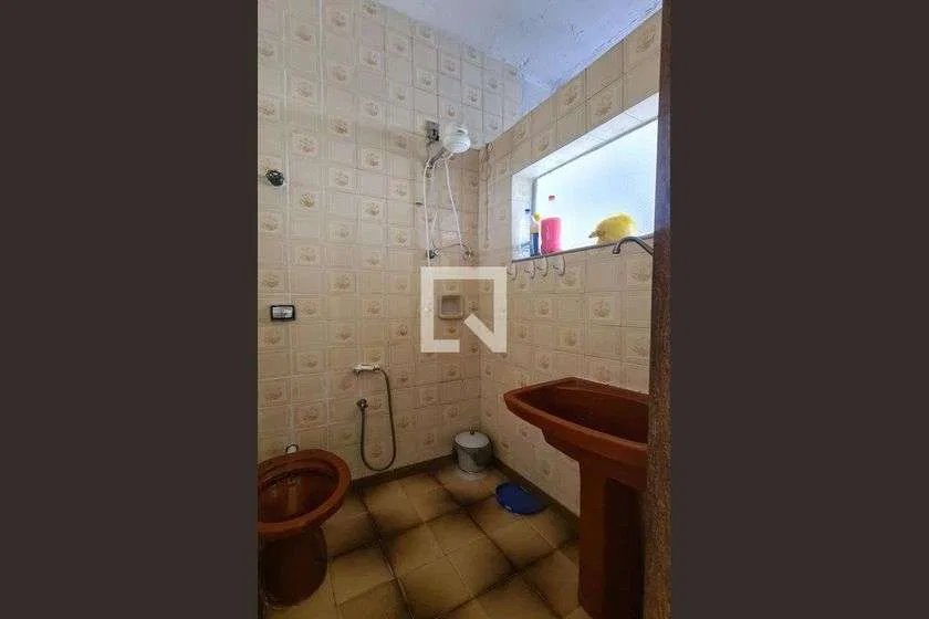 Unfurnished 35 m² 1-bedroom flat with no parking — photo 14